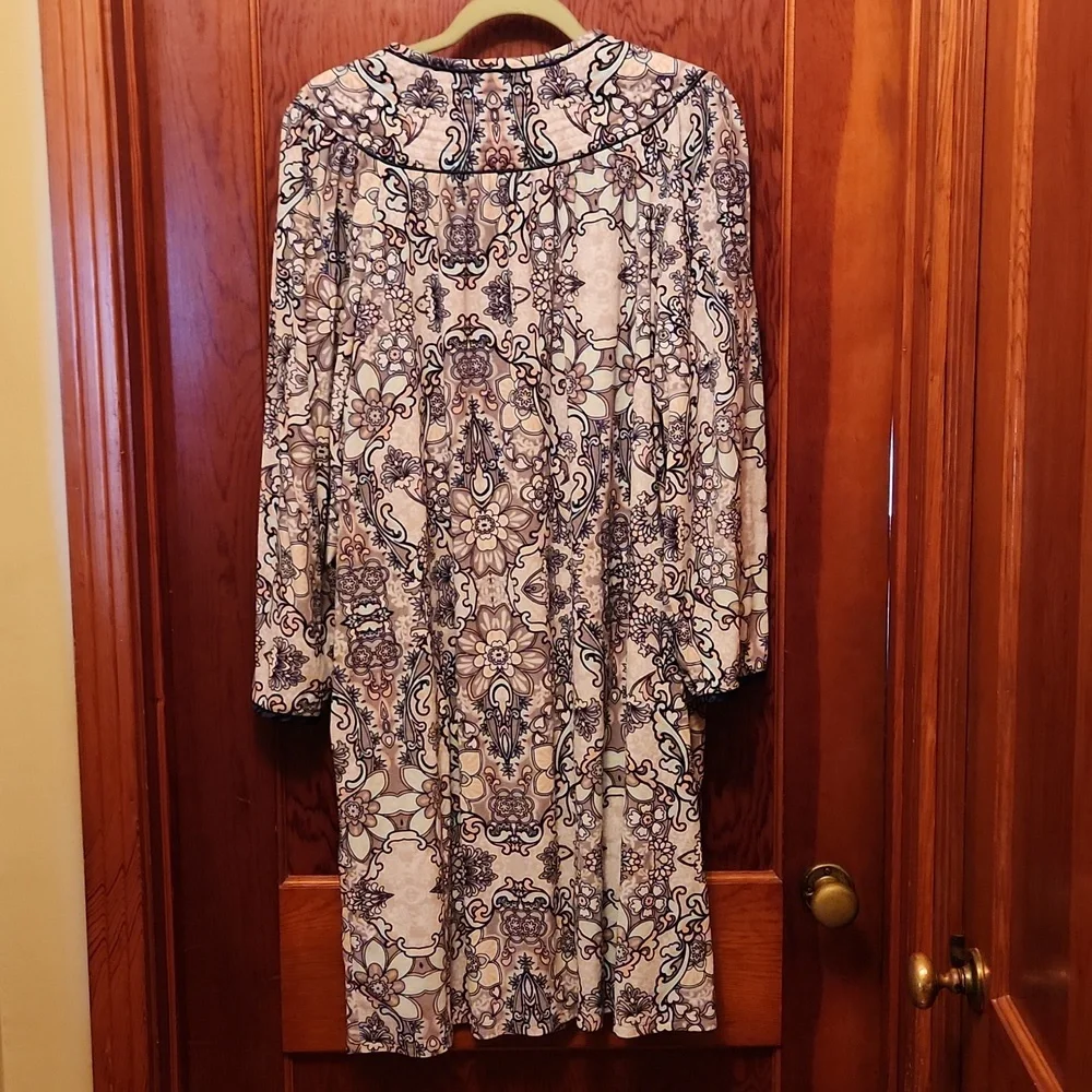 GS Full Zip Robe - Picture 8 of 8